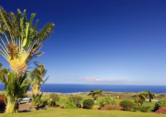 Image Golf du Bassin Bleu